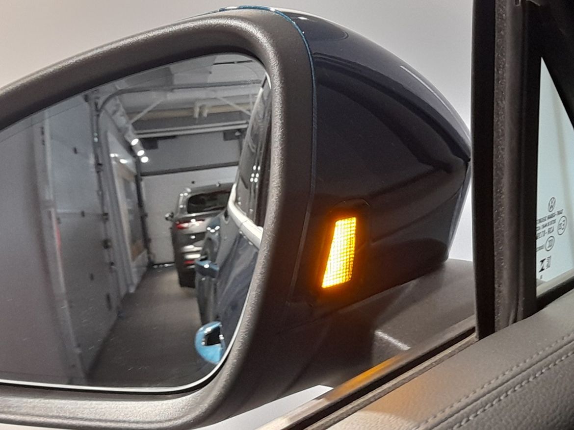 Volkswagen Volkswagen Tiguan — bild 19