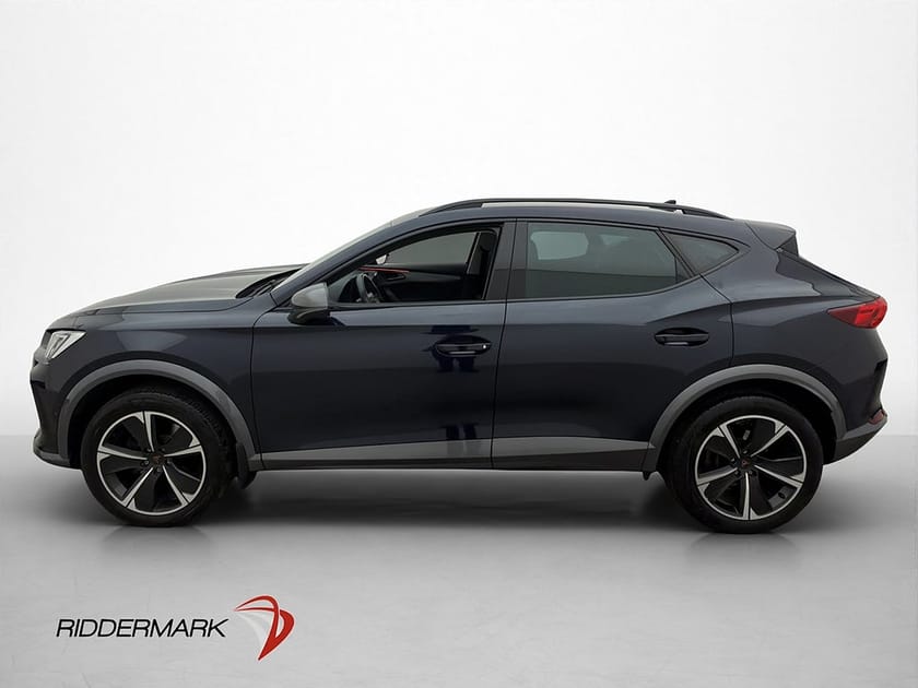 Bild 4 av CUPRA Formentor 1.5 TSI DSG 150hk Kamera P-sensor Carplay