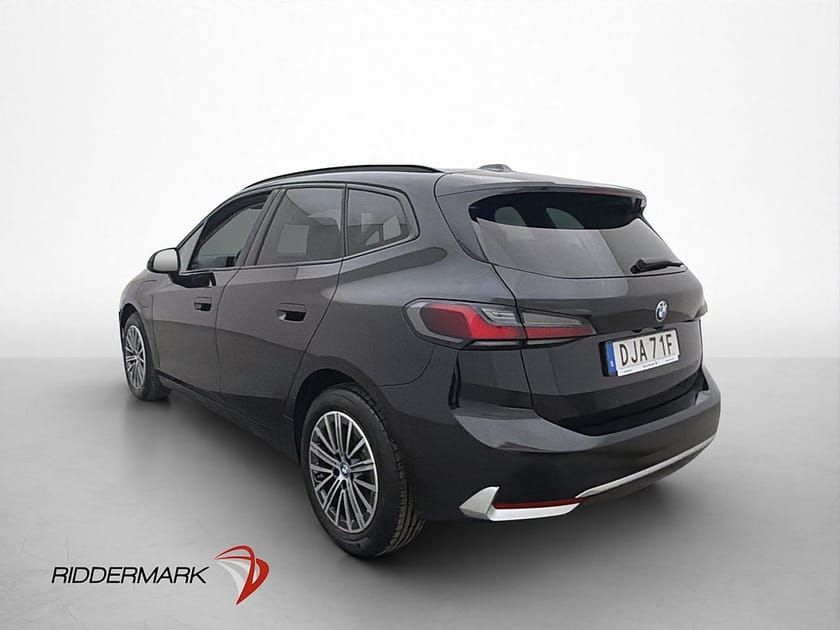 Bild 5 av BMW 225e xDrive Active Tourer Luxury Line Kamera Skinn MOMS