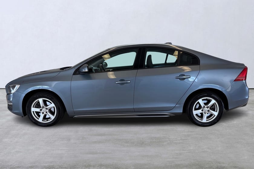 Bild 2 av Volvo S60 T3 Classic Edition