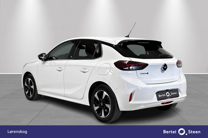 Bilde 3 av Opel Corsa-e Business Elegance | AdCruise | CarPlay | Ryggekamera