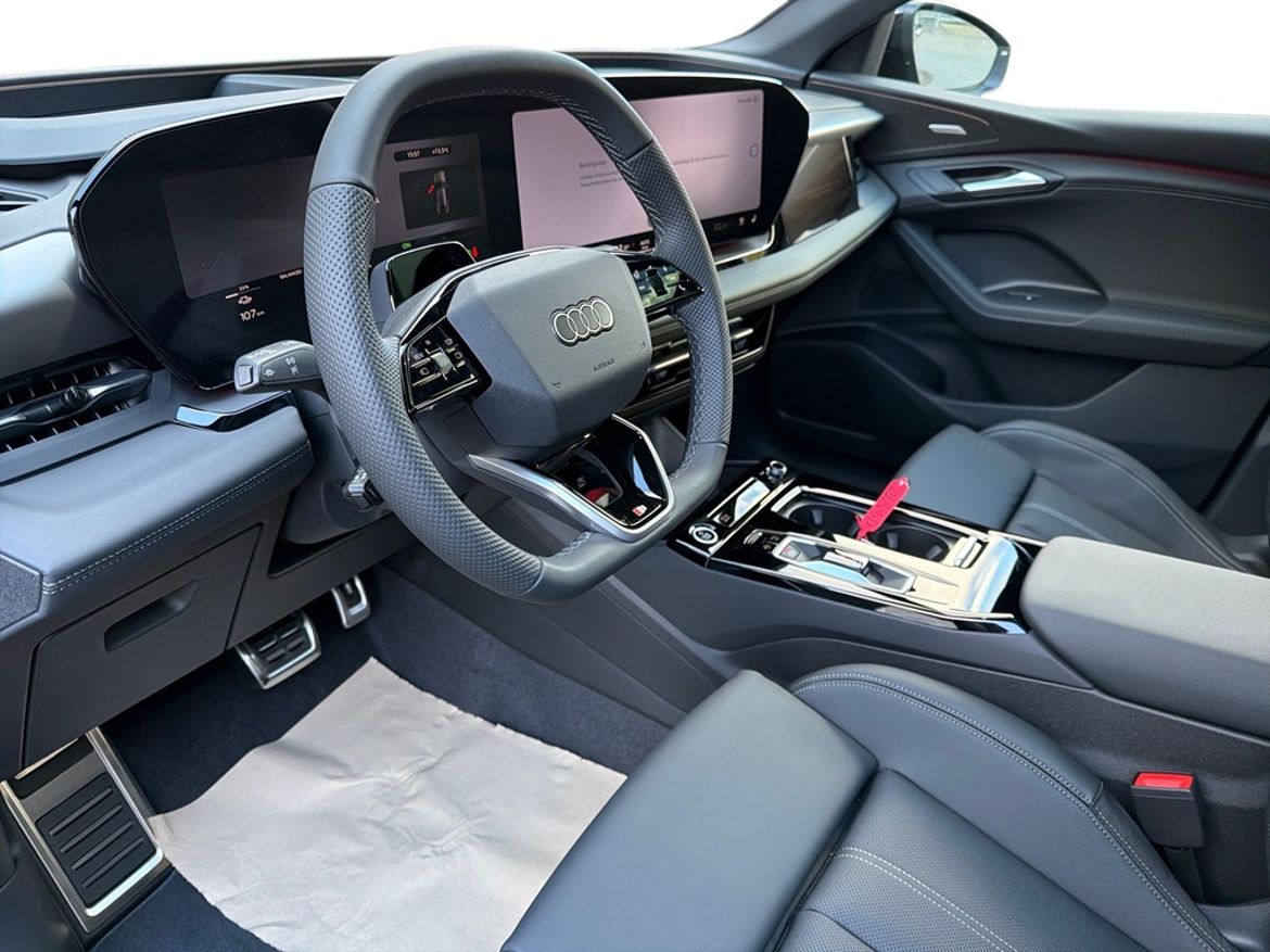Audi Audi Q6 Sportback e-tron quattro — bild 10