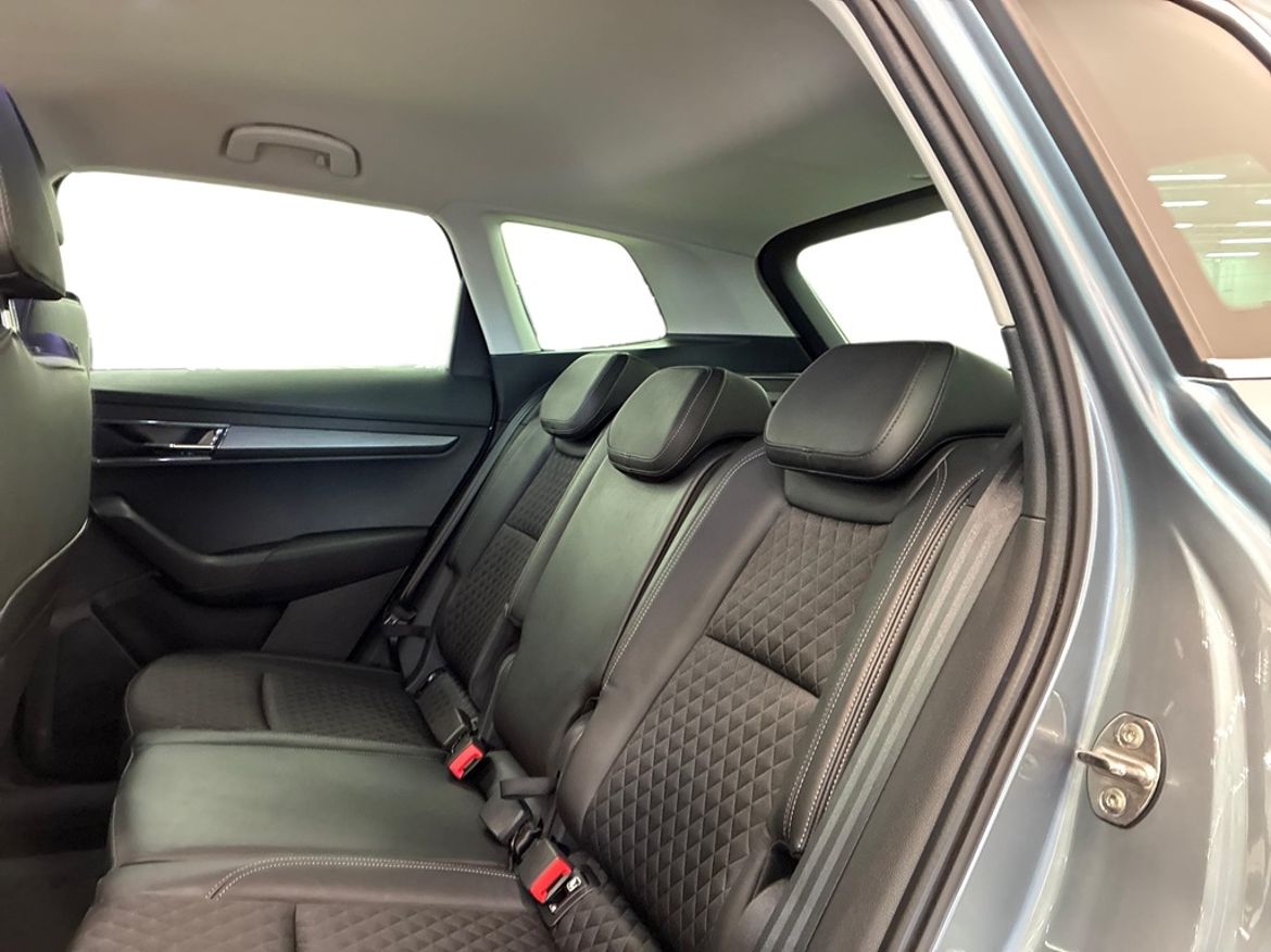 Škoda Škoda Karoq — bild 12