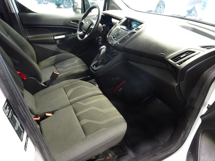 Bild 4 av Ford Transit Connect 220 1.5 TDCi Powershift Euro 6