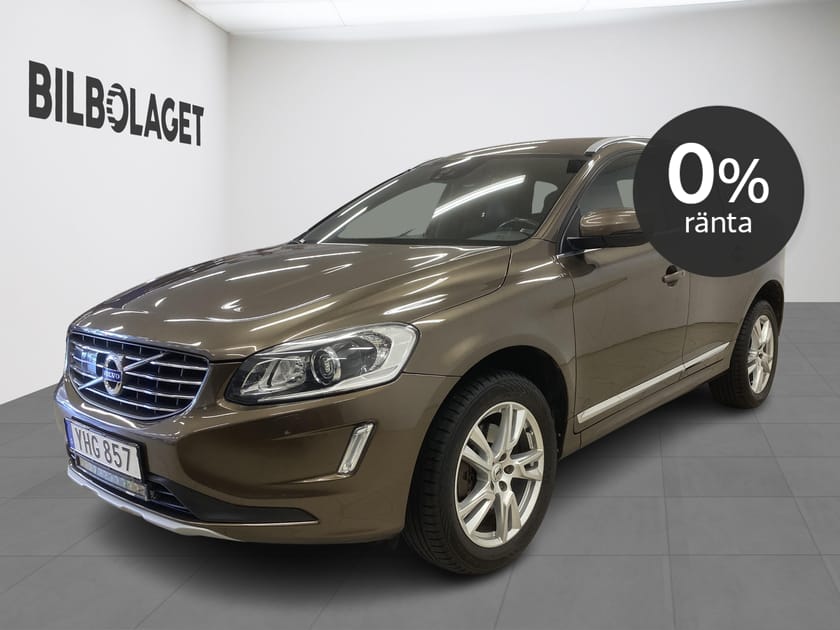 Bild 1 av Volvo XC60