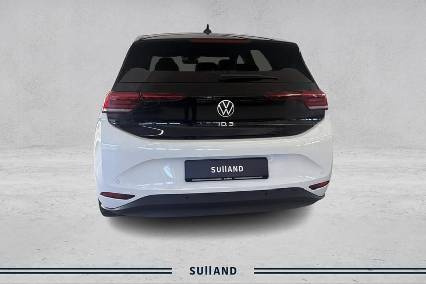 Bilde 4 av Volkswagen ID.3 Pro Performance limited  58kwh  204hk