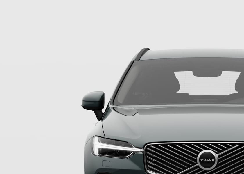 Bild 2 av Volvo XC60 T6 Core Nordic Edition LAGERBIL
