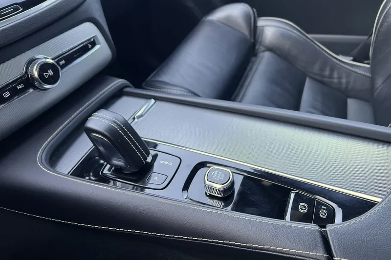 Volvo XC90 7-seater bilde 31