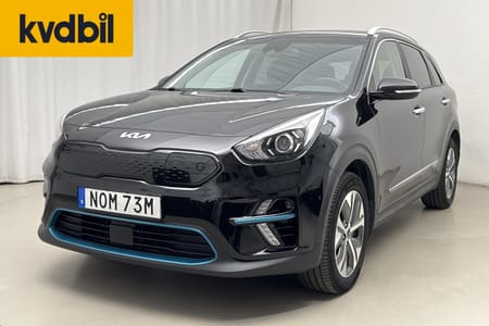 Kia e-Niro 64kWh (204hk) Advance