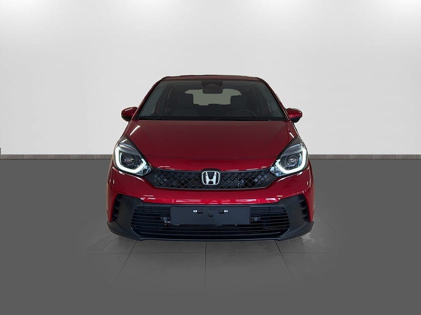 Bild 5 av Honda Jazz e:HEV Elegance Hybrid 1.5 122 HK/5 år fri service