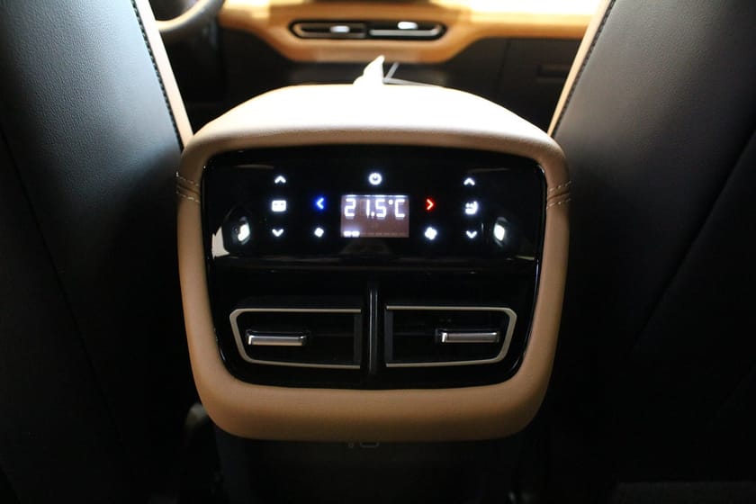 Bild 5 av Mazda 6e Long Range 245hk 80.0kWh Takumi Plus  **Kampanj**