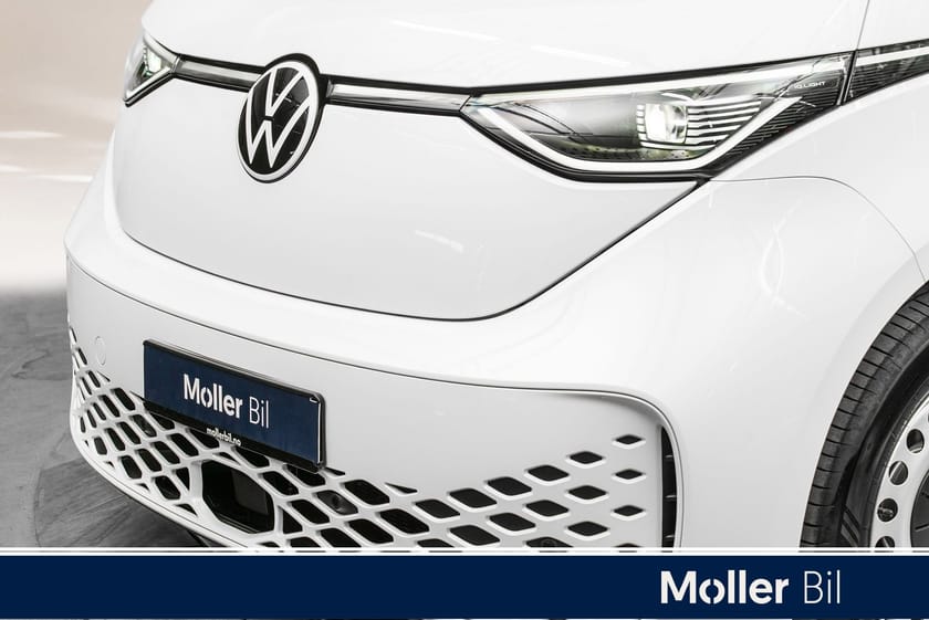 Bilde 3 av Volkswagen ID. Buzz Cargo