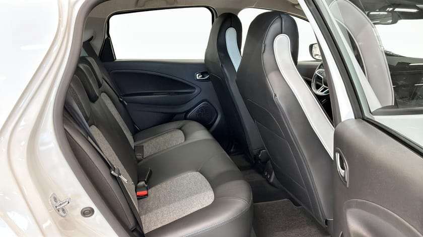 Bild 5 av Renault ZOE R135