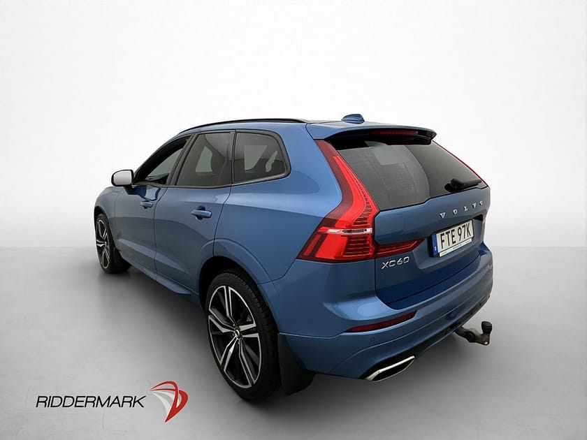 Bild 5 av Volvo XC60