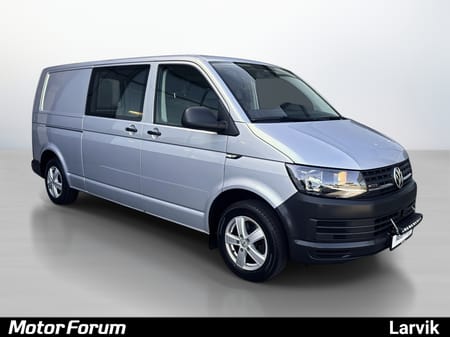 Volkswagen Transporter 2.0l 150hk 4Motion  H-feste
