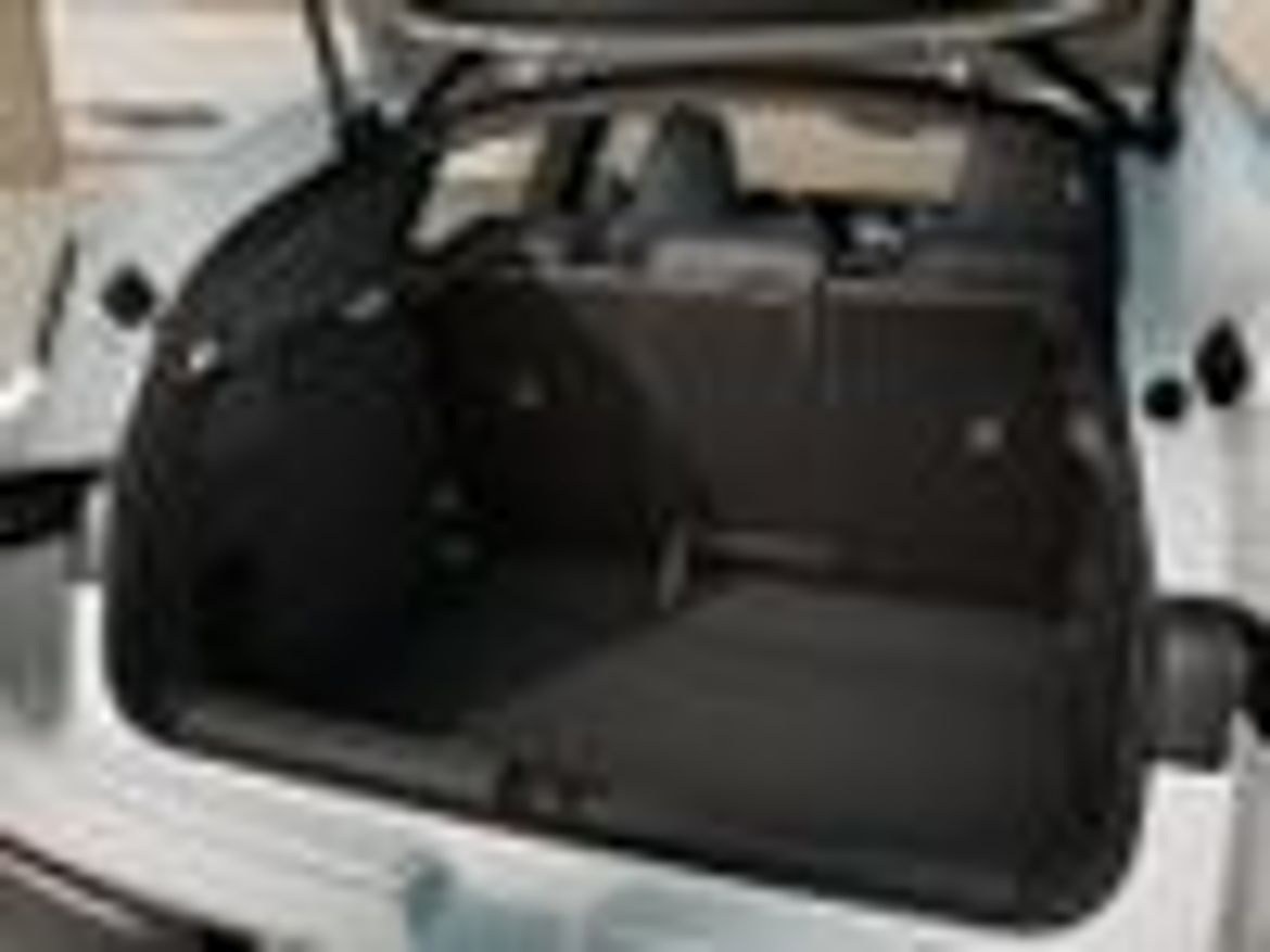 Audi Audi A2 e-tron — bild 11