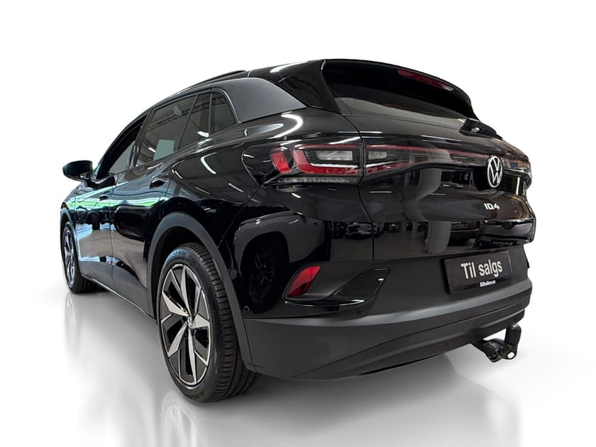 Bilde 3 av Volkswagen ID.4 Pro 