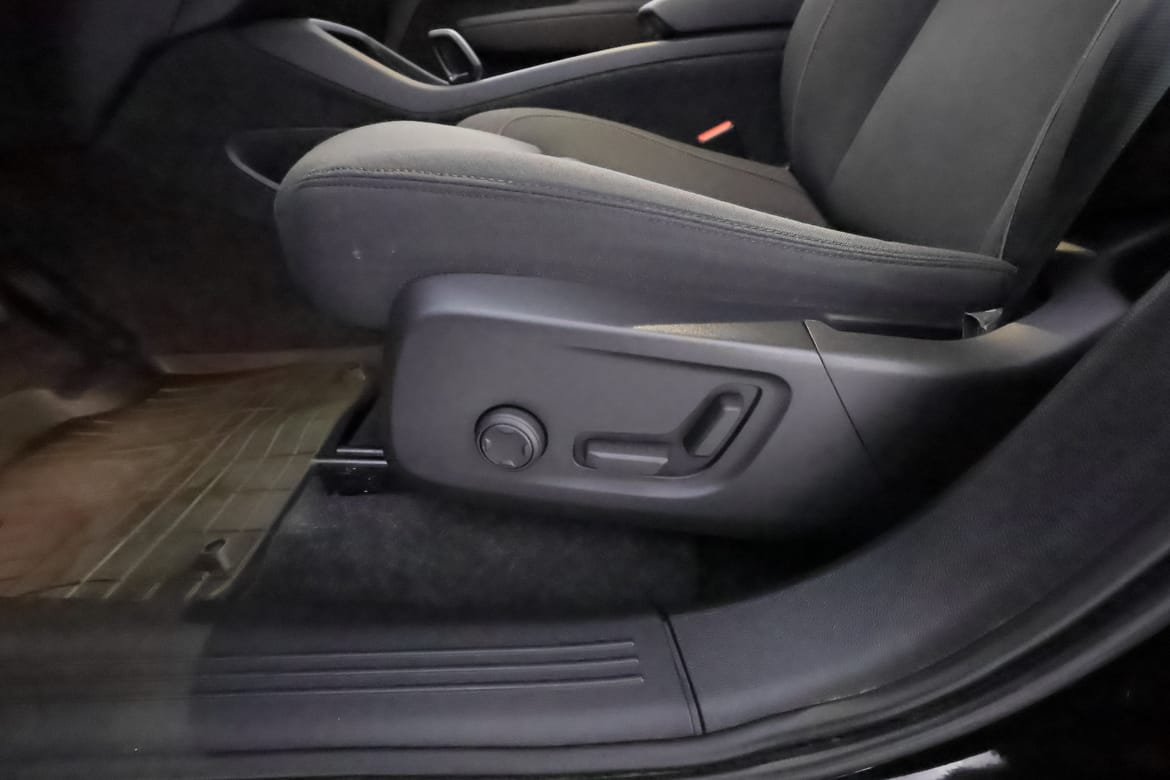 Volvo C40 2023 - miniatyr 26