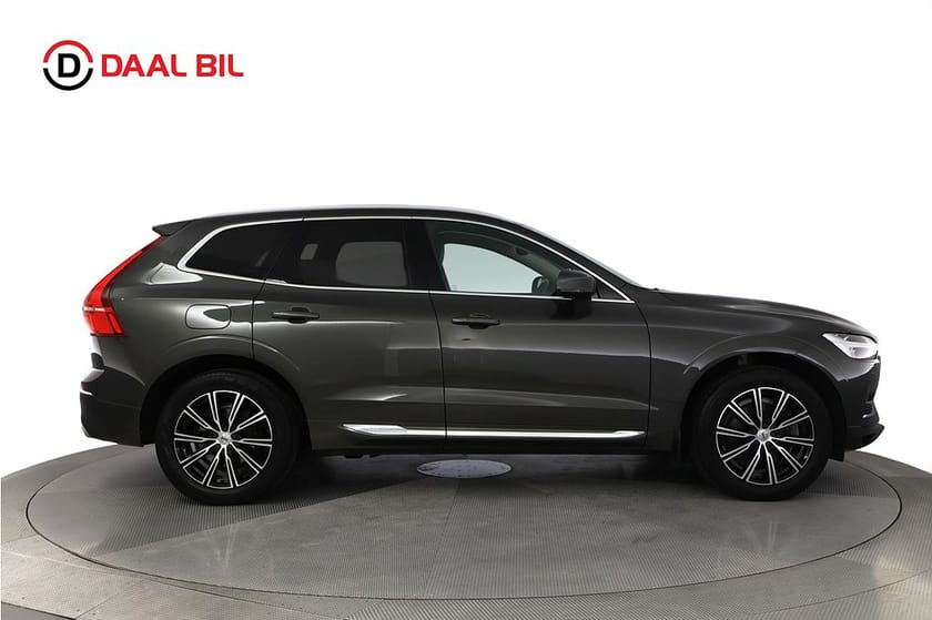 Bild 5 av Volvo XC60