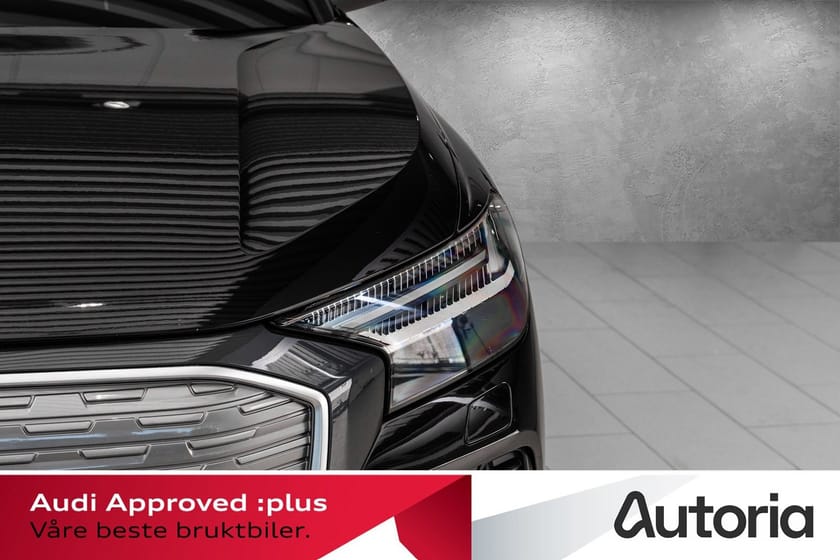 Bilde 4 av Audi Q4 45 e-tron quattro 