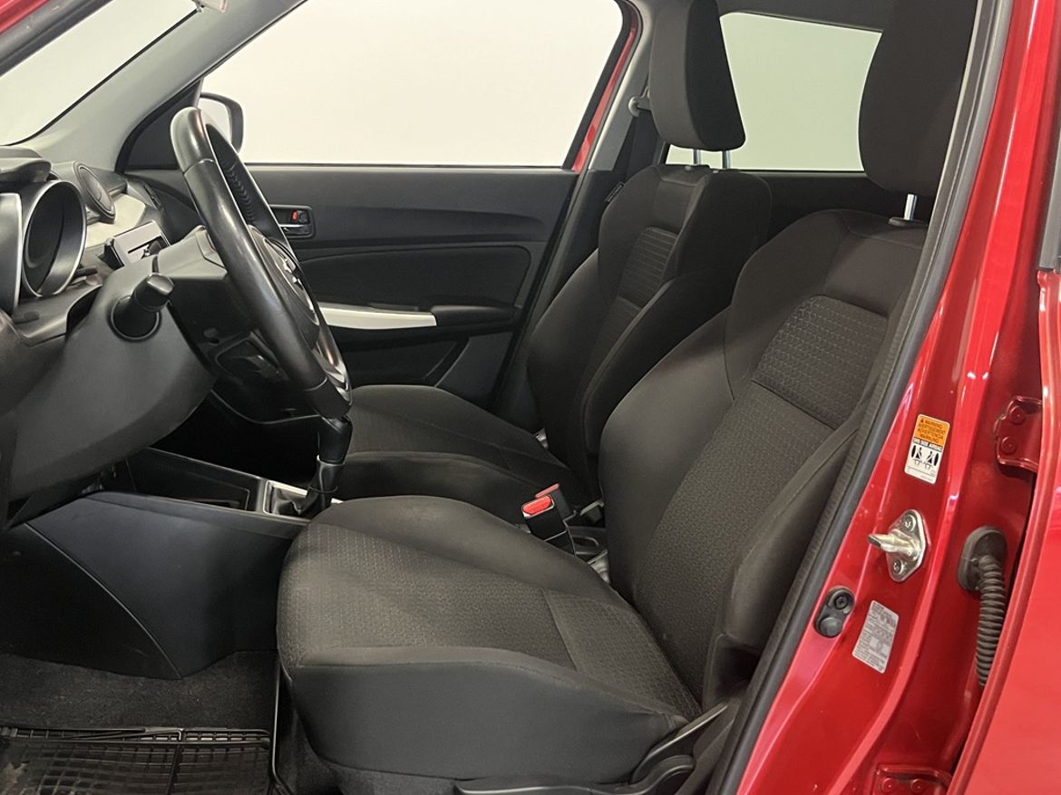 Suzuki Suzuki Swift — bild 7