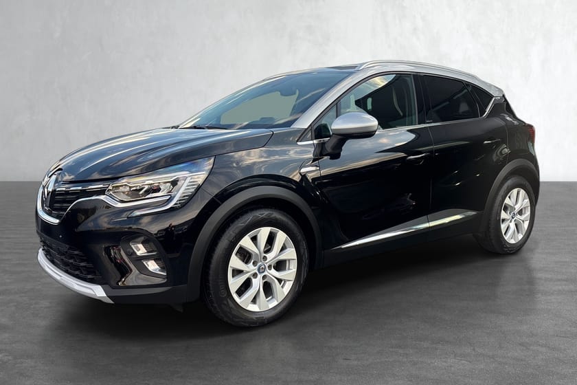Bilde 1 av Renault Captur E-TECH Plugin-Hybrid 160 
