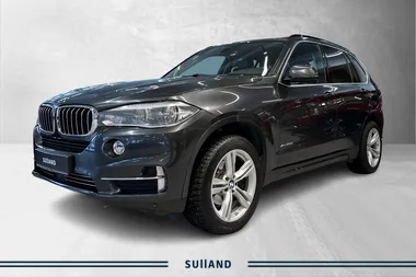 BMW X5 xDrive25d