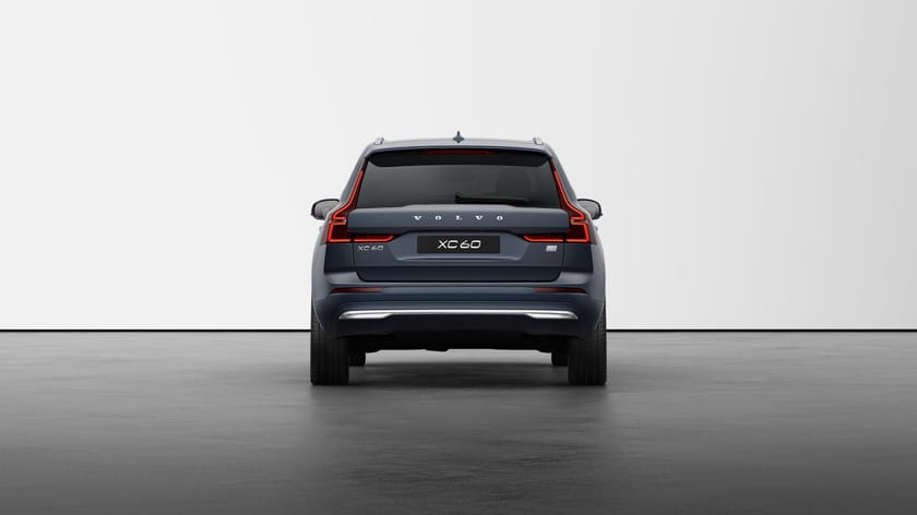 Bilde 5 av Volvo XC60 INSCRIPTION m/h.feste/Google/skinn ++