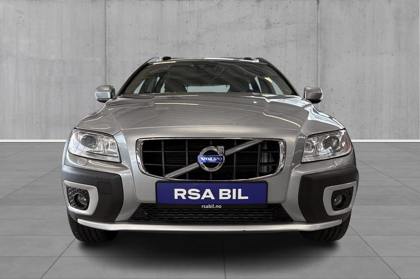 Bilde 5 av Volvo XC70 163HK AWD Ocean Race Hengerfeste Parksensorer