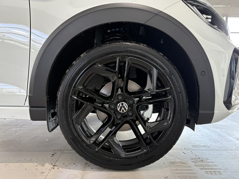 Bild 5 av Volkswagen Taigo R-LINE 1.0 TSI 116 HK DSG7