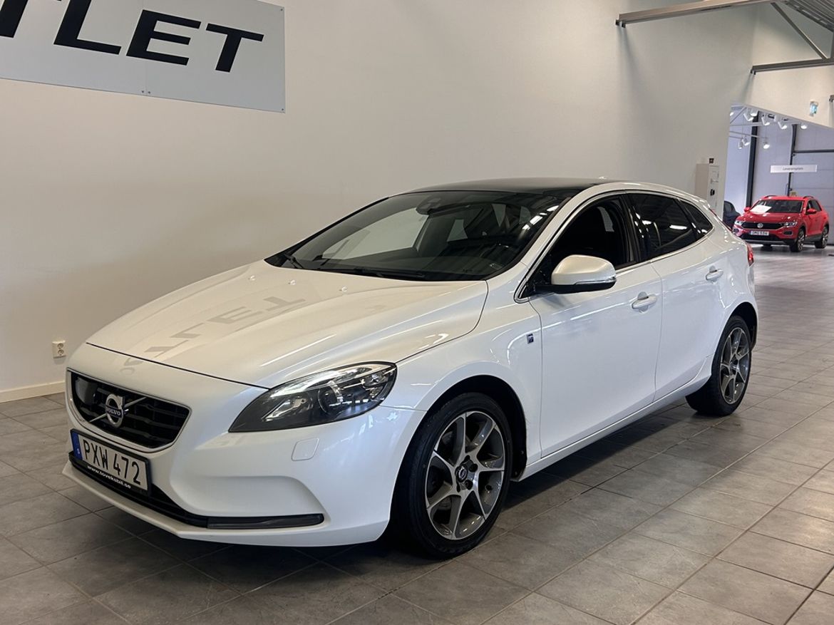 Volvo Volvo V40 — bild 2