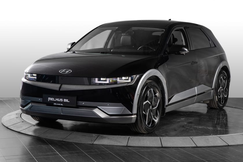 Bilde 3 av Hyundai Ioniq 5 