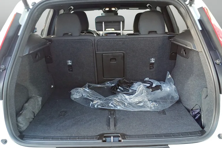 Volvo EX40 Single Motor Extended Range