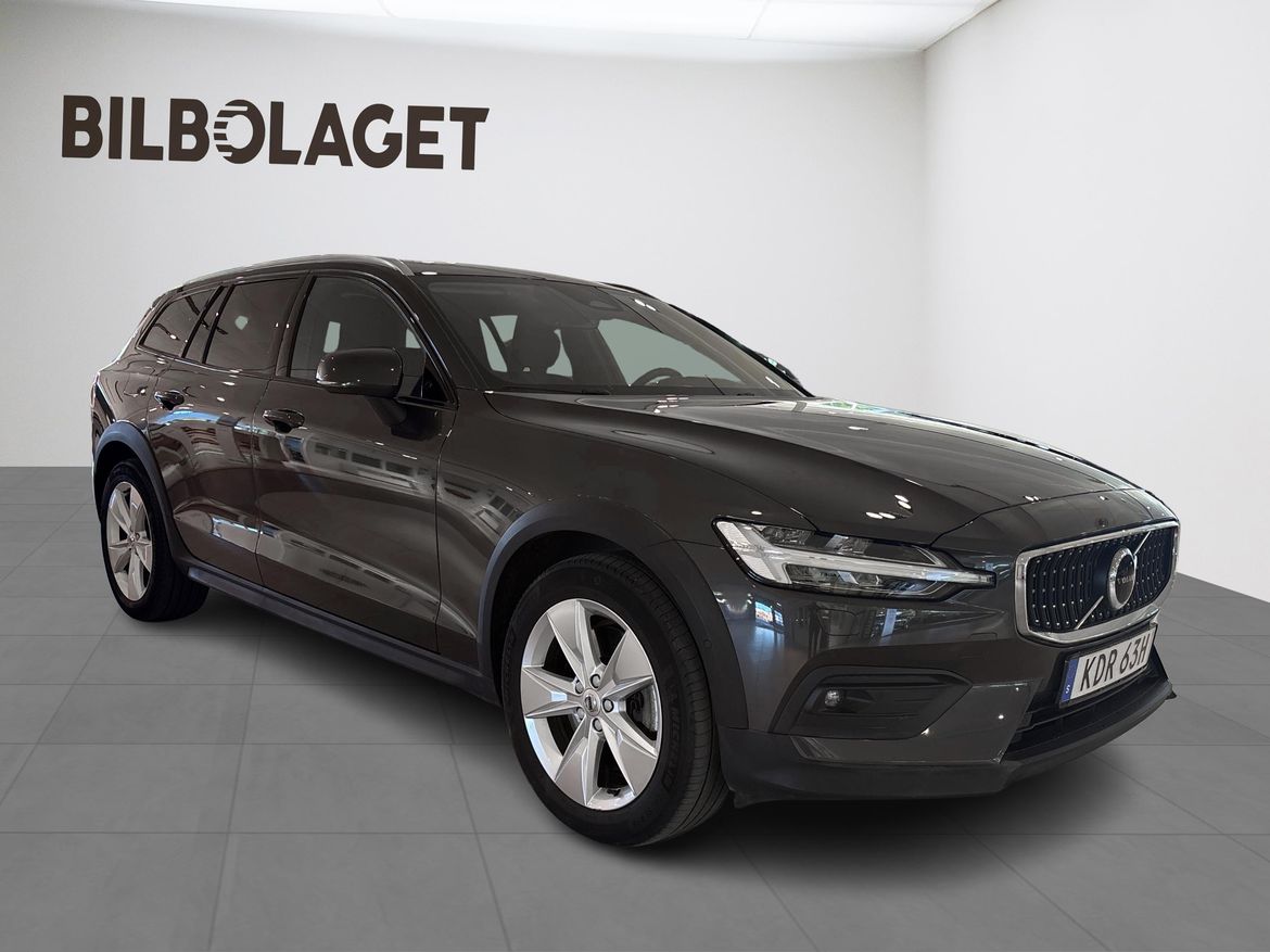 Volvo V60 2023 - miniatyr 5
