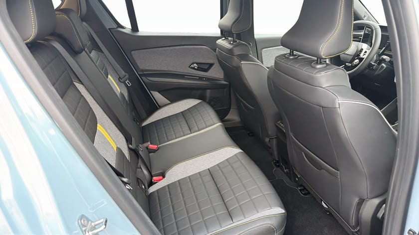 Bild 5 av Renault 4 E-Tech