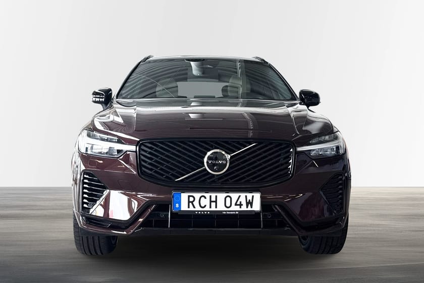 Bild 2 av Volvo XC60