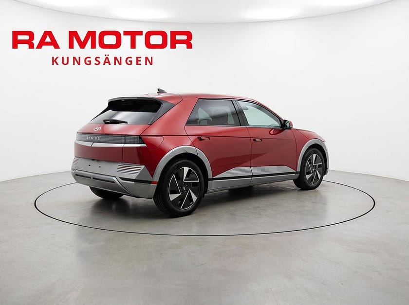 Bild 3 av Hyundai Ioniq 5