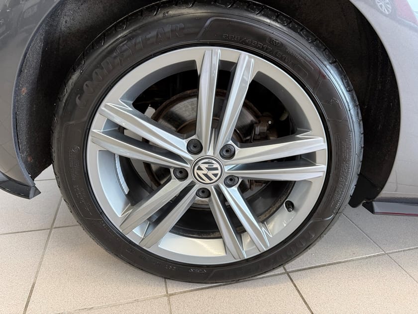 Bild 5 av Volkswagen Golf 5-dörrar 1.4 TSI Manuell, 150hk