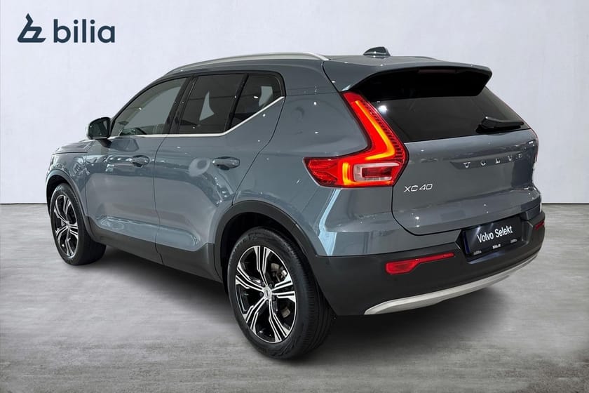 Bild 2 av Volvo XC40 Recharge T4 Inscription