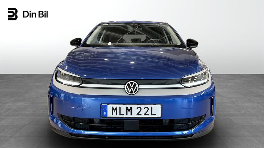 Bild 5 av Volkswagen ID. Polo
