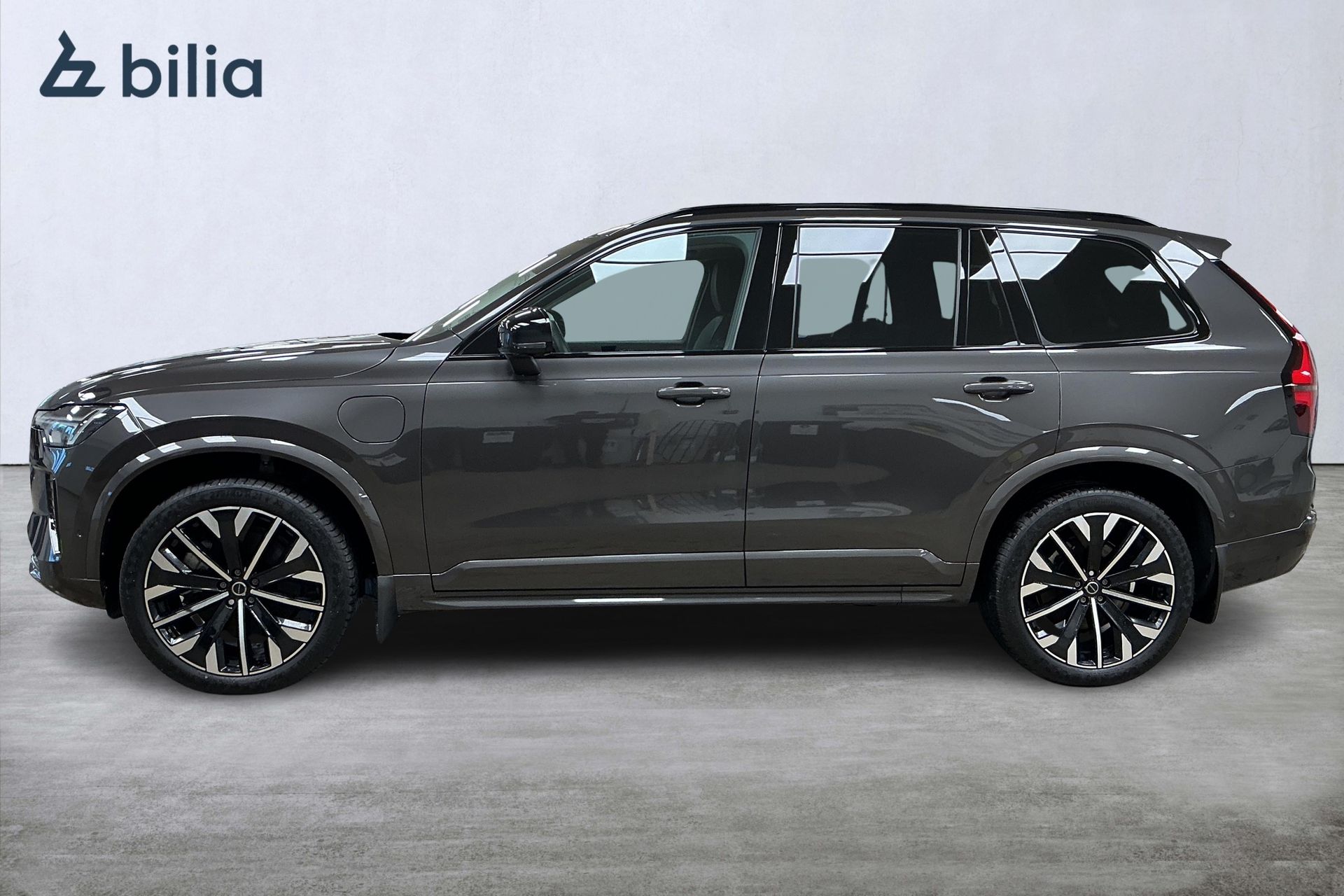 Volvo XC90 T8 Ultra Dark 2026, bild 3/10