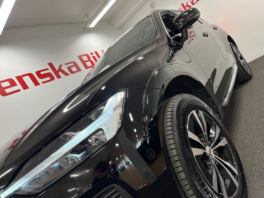 Bild 5 av Volvo XC60 LADDHYBRID T6 AWD AUT Core Edition 2,99% ränta