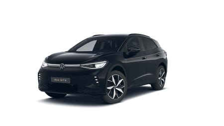 Volkswagen ID.4 77 kWh 4Motion GTX 250 KW/340 HK BATTERI,