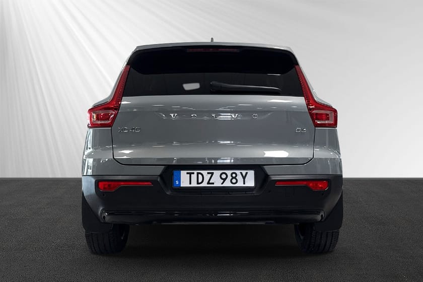 Bild 2 av Volvo XC40