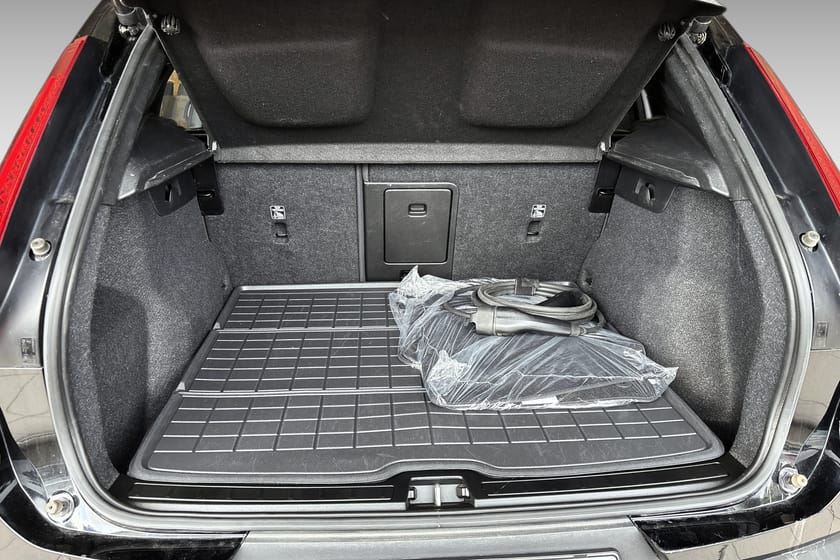 Bild 5 av Volvo XC40 Recharge Single Motor Core