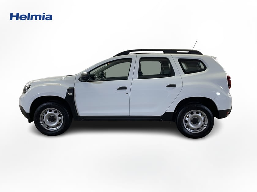 Bild 2 av Dacia Duster PhII 4x2 TCe 90 Essential II