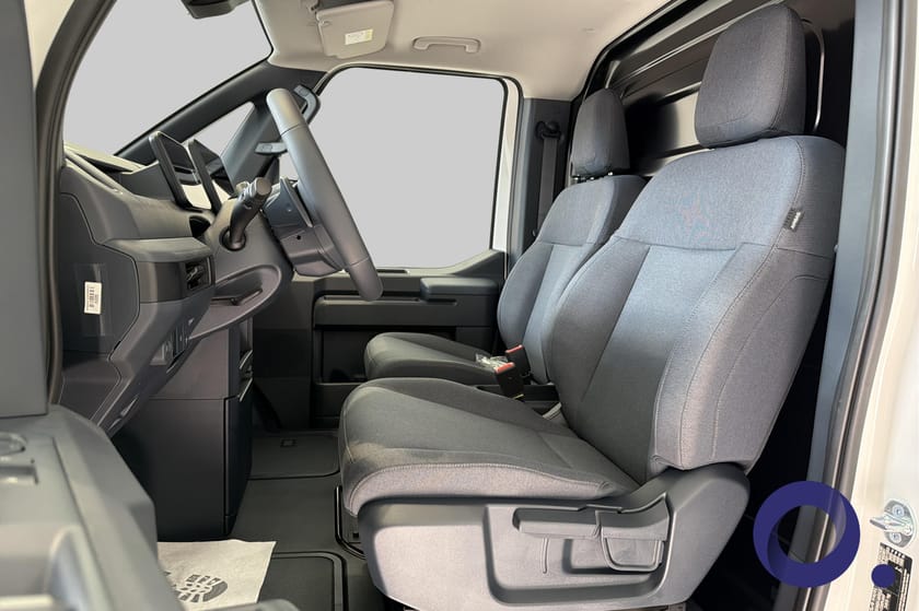 Bilde 5 av Kia PV5 Long Range Cargo / SNOWMODE / ACC / CONNECT
