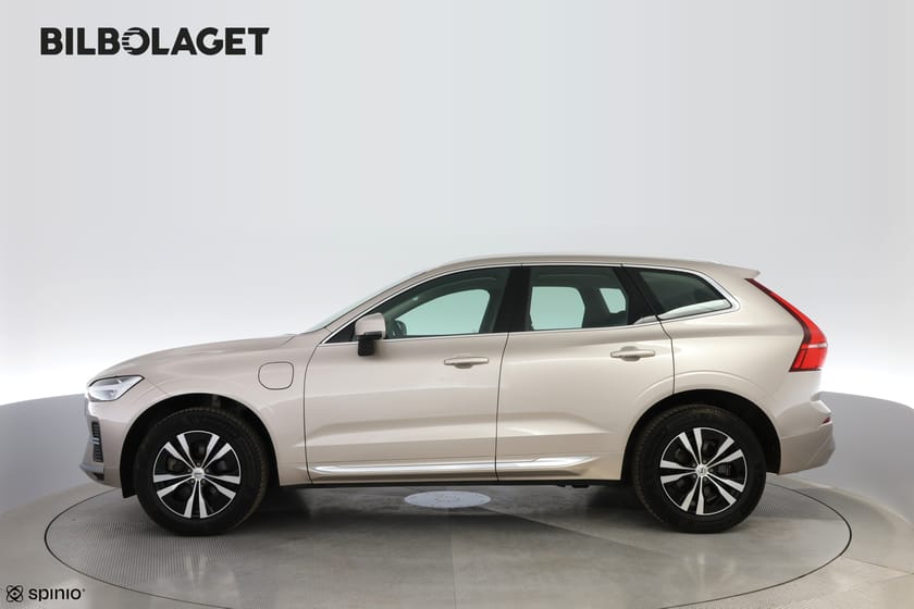Bild 2 av Volvo XC60 T6 Core Special Edition