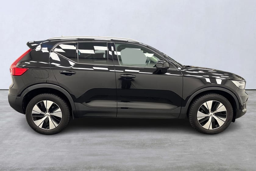 Bild 3 av Volvo XC40 T5 AWD Momentum Intro Edition