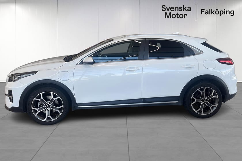 Bild 5 av Kia XCeed Plug-in Hybrid